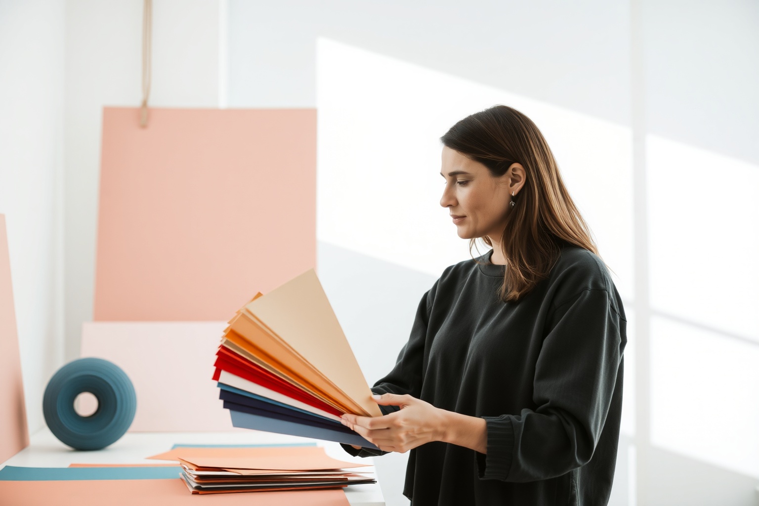 Crafting Space and Interaction: A Practical Guide to Design, Architecture, and the Built World
