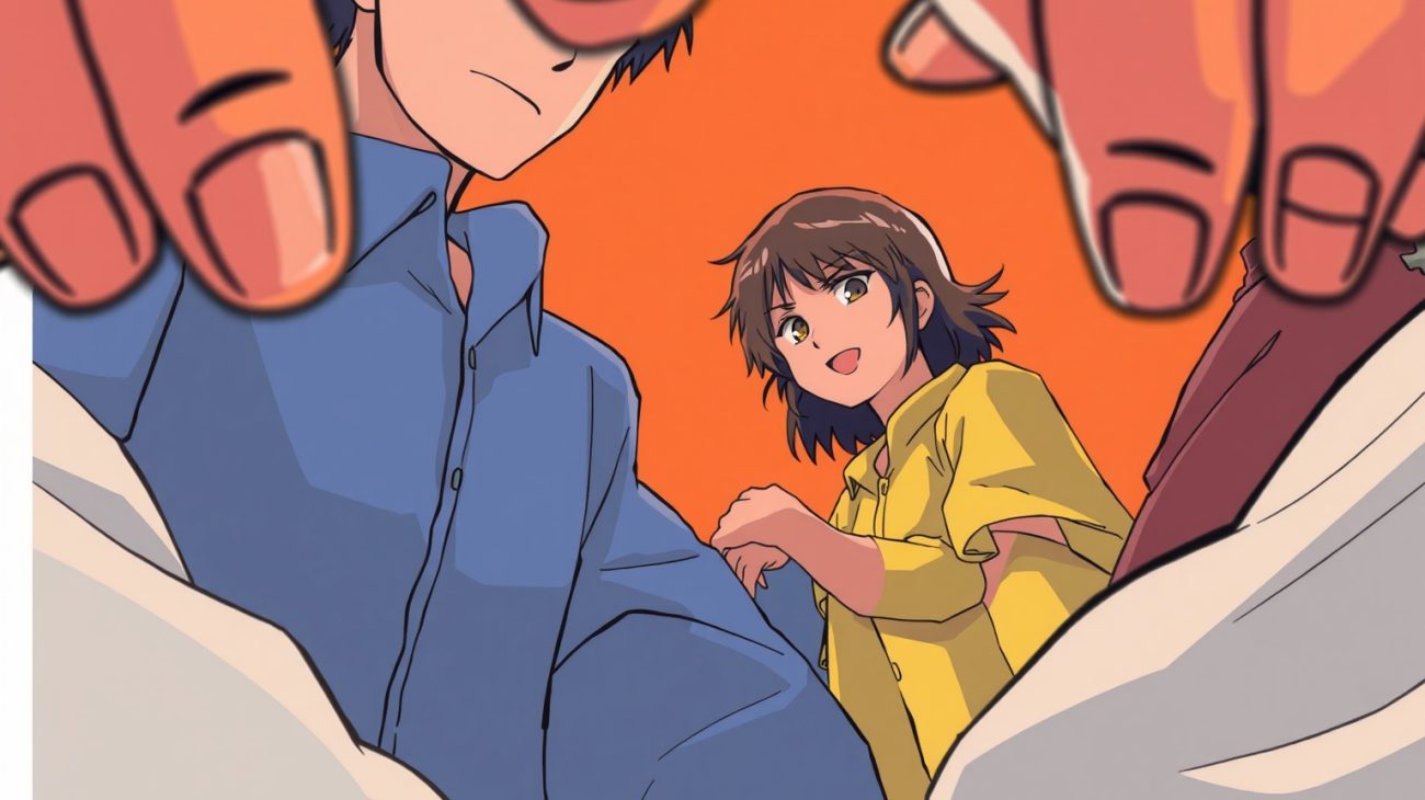Decoding Adult Anime: Flavor, Boundaries, and Fan Communities