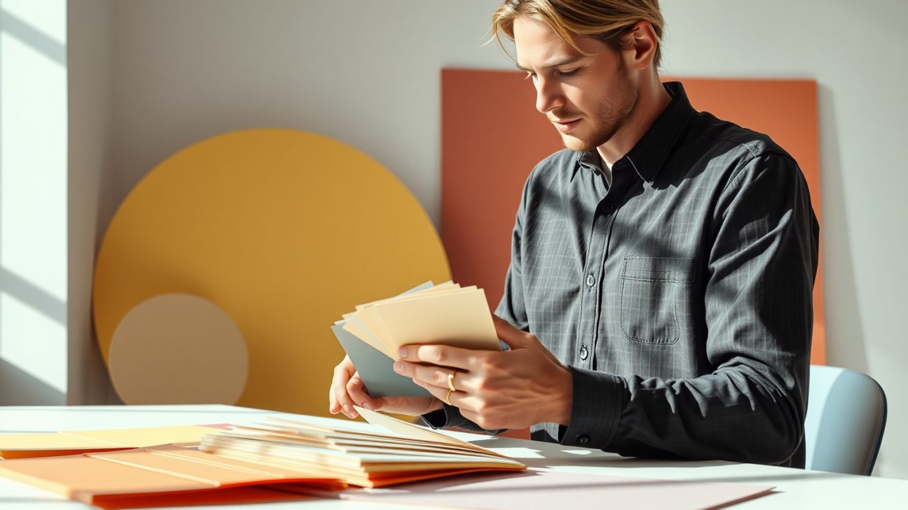 From Blueprint to Built World: A Designer’s Guide to Crafting Rich Environments