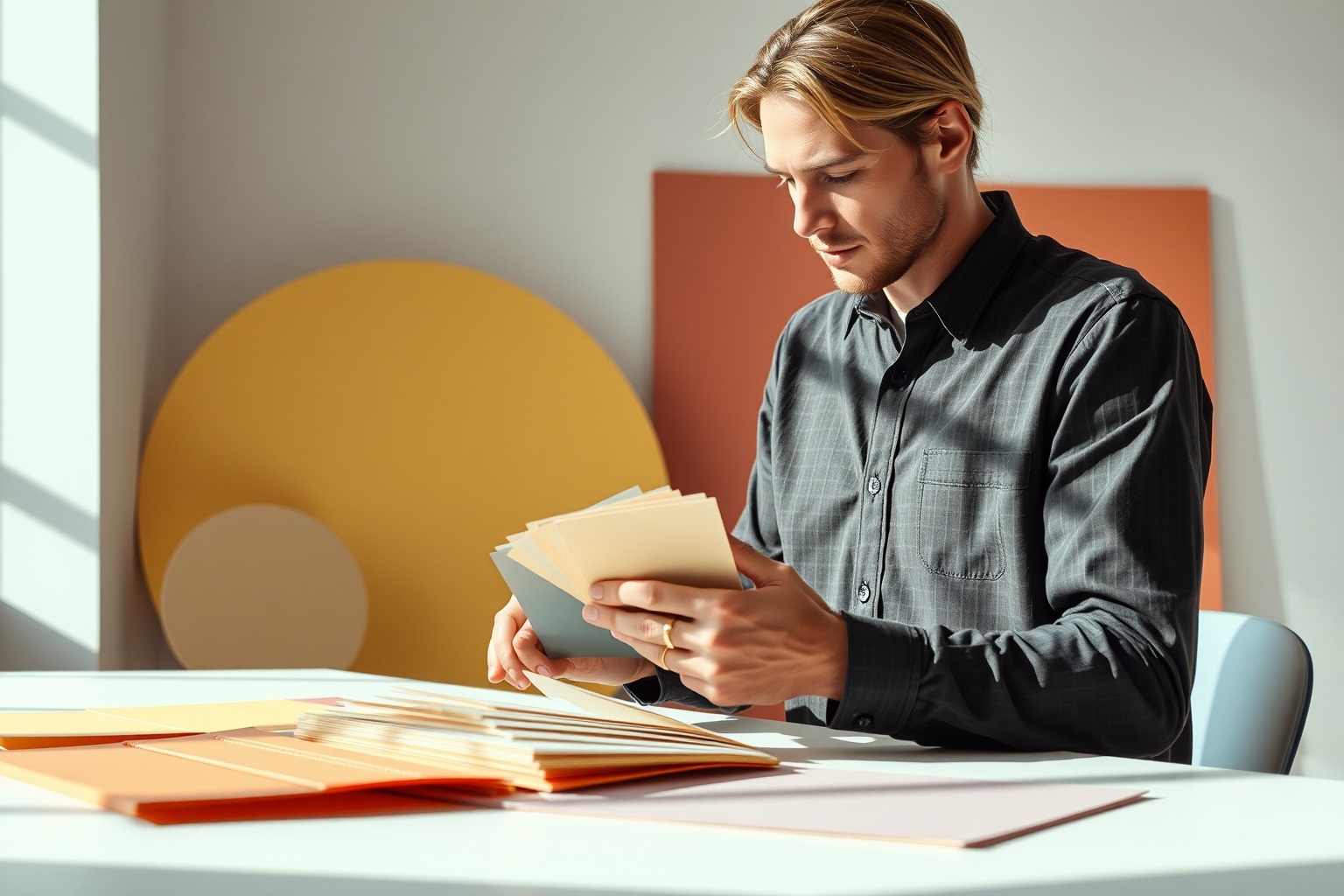 From Blueprint to Built World: A Designer’s Guide to Crafting Rich Environments