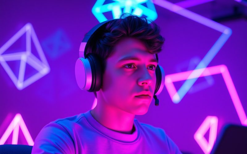 Mastering the Craft: A Practical Guide to Competitive Gaming, Esports, and Thoughtful Game Reviews