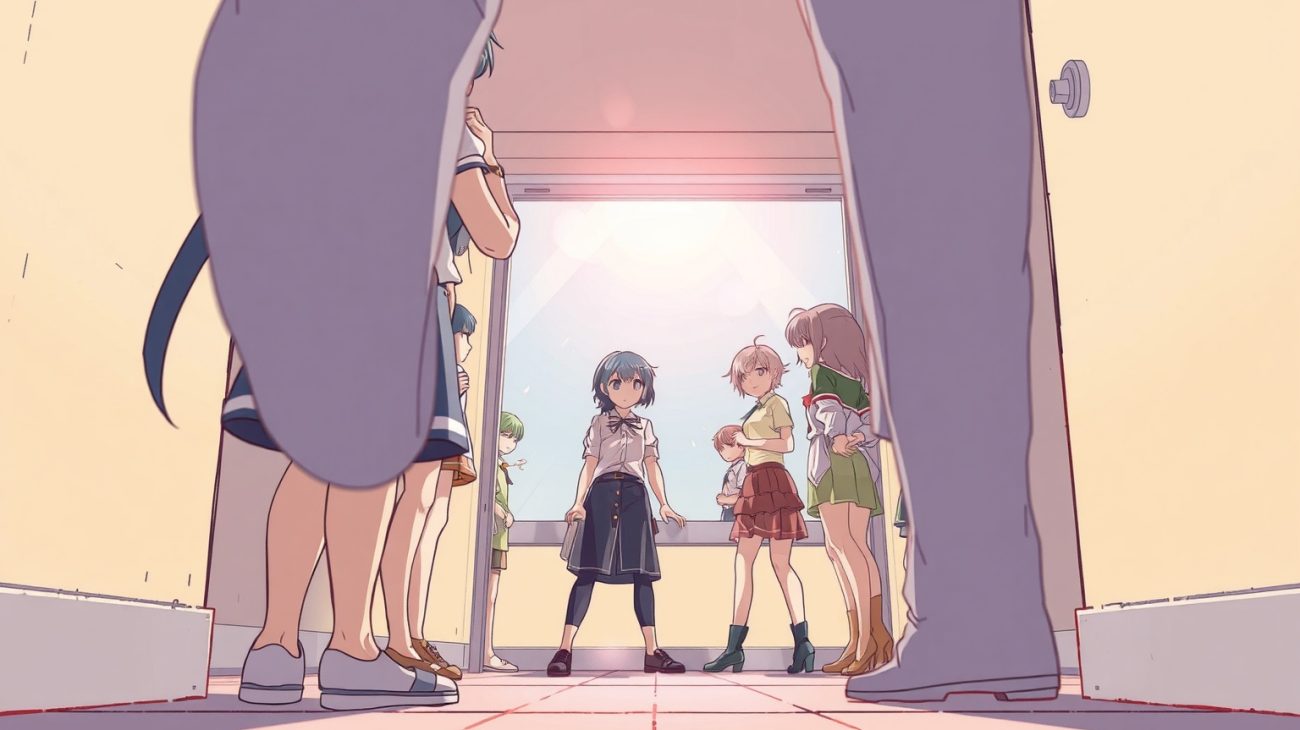 Navigating Mature Narratives: A Thoughtful Guide to Adult Anime and Its Boundaries