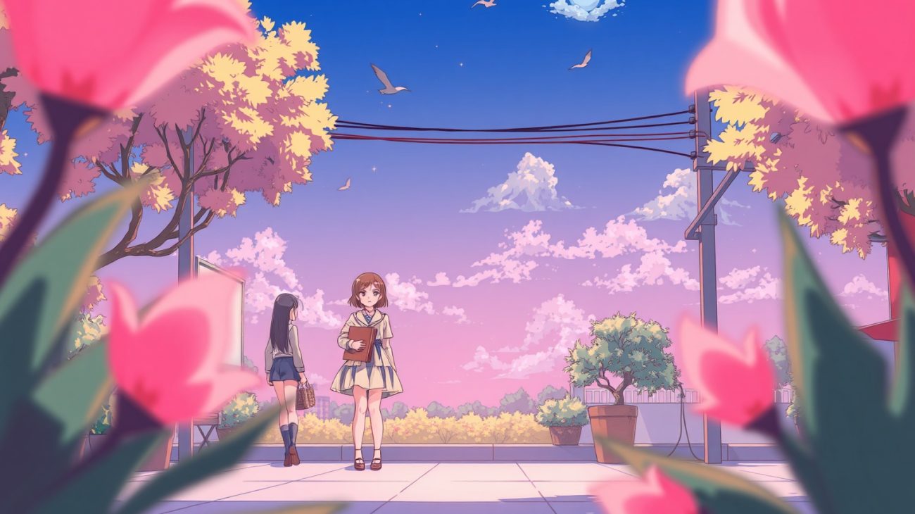 Navigating Mature Themes in Adult Anime: Craft, Consent, and Community