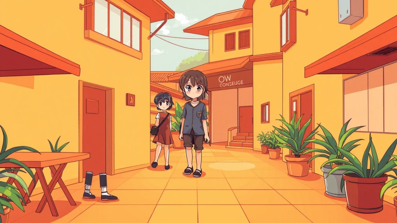 Navigating Mature Themes in Adult Anime: Craft, Consent, and Craftsmanship