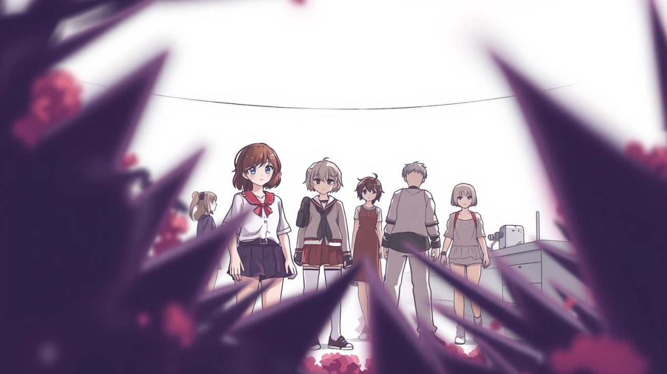 Navigating the World of Adult Anime: Themes, Boundaries, and Community