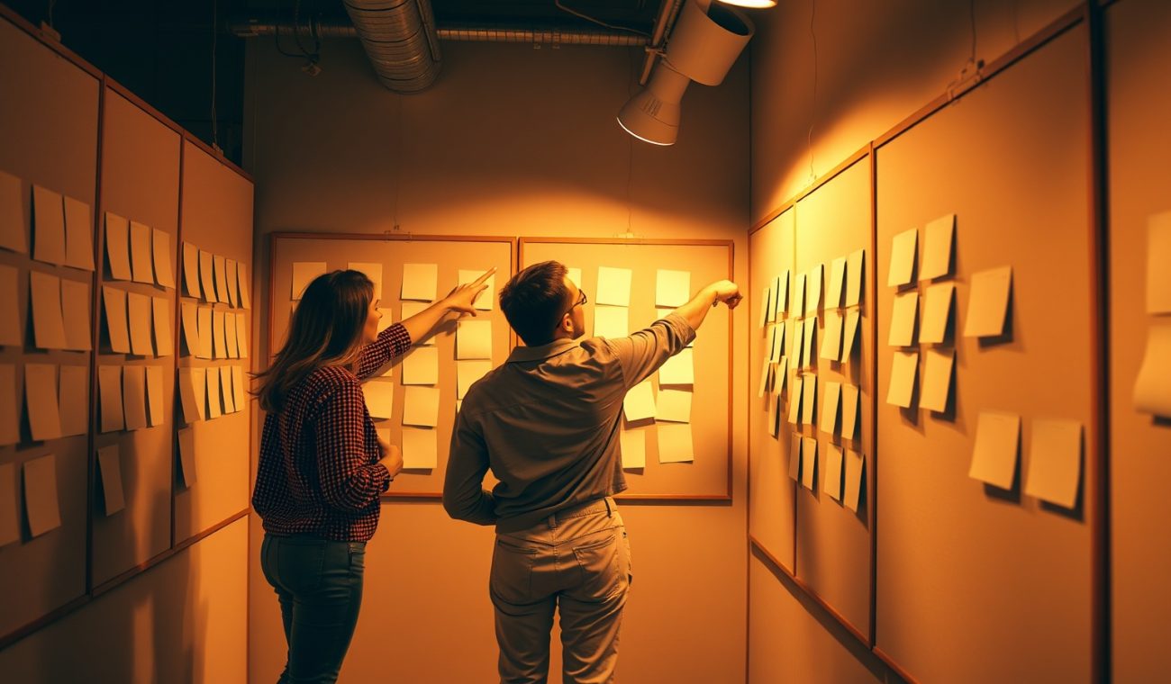 Seven-Step SEO and Content Strategy Playbook for Sustainable Traffic Growth