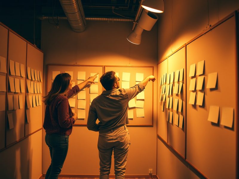 Seven-Step SEO and Content Strategy Playbook for Sustainable Traffic Growth