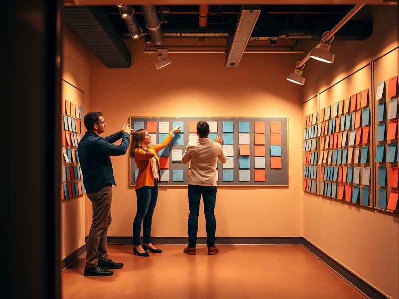 Strategic Content Frames: How to Build durable digital Marketing momentum with SEO-led Content Strategy