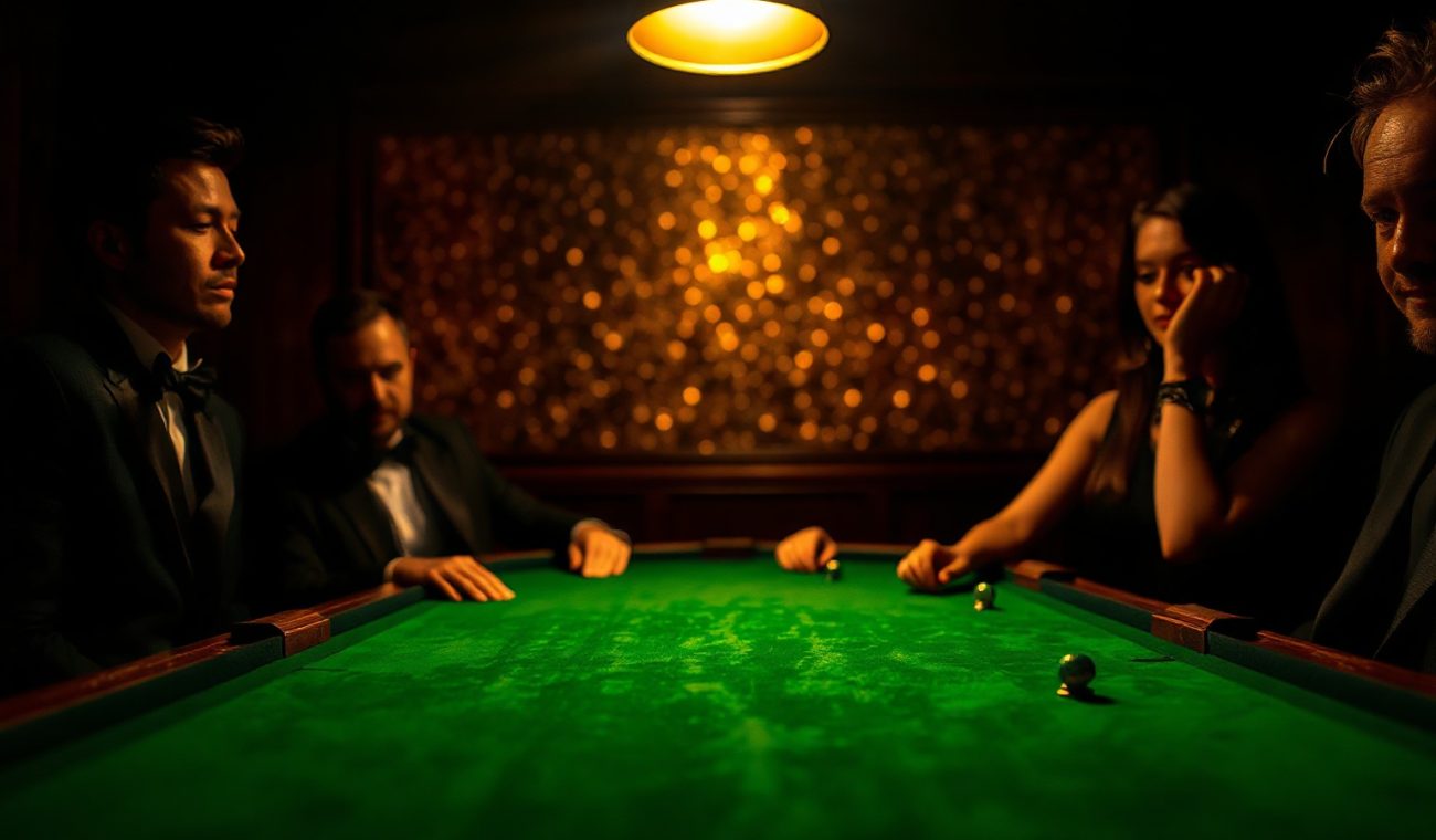 Mastering Modern Casino Play: Strategies, Safety, and Sensible Entertainment