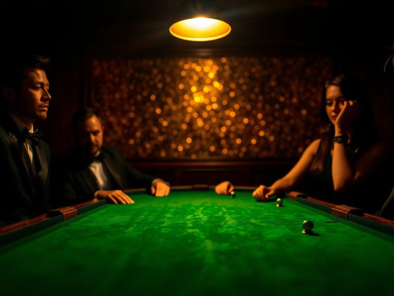 Mastering Modern Casino Play: Strategies, Safety, and Sensible Entertainment