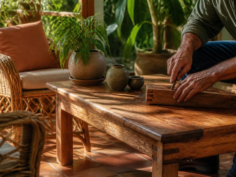 Practical Home Garden Craft: A Comprehensive Guide to Seasonal Care and Style