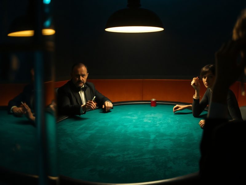 Smart Play: A Practical Guide to Modern Casino Tactics and Responsible Gambling