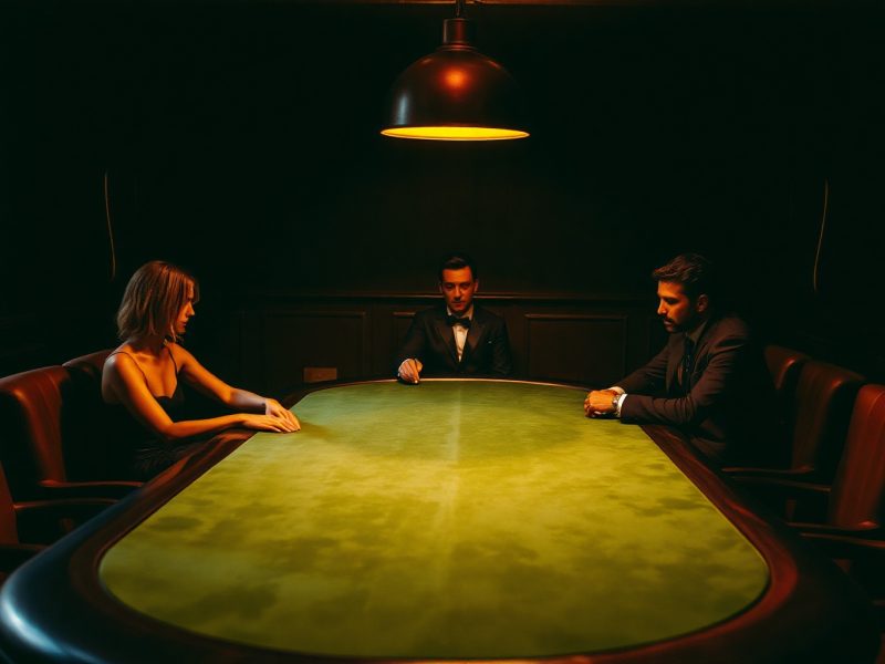 Smart Strategies for a Safer, More Enjoyable Casino Experience