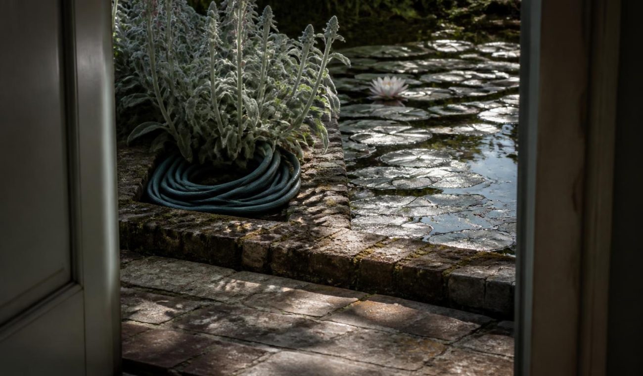 A Practical Guide to Creating and Maintaining a Flourishing Garden Pond