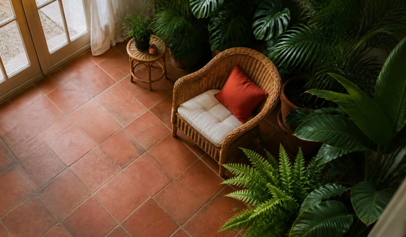 Practical Guide to Transforming Your Home and Garden: From Interior Touches to Outdoor Gardening