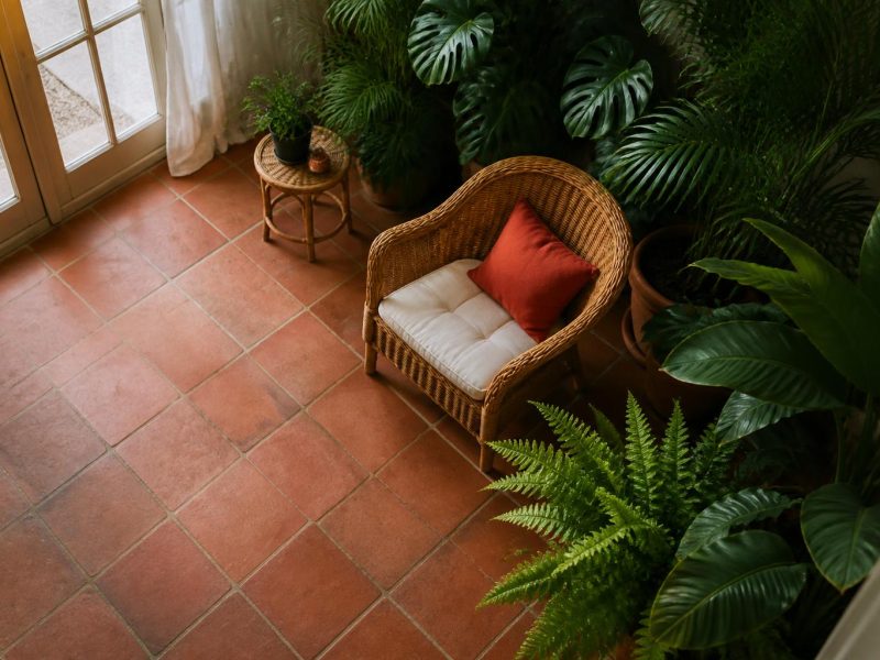 Practical Guide to Transforming Your Home and Garden: From Interior Touches to Outdoor Gardening