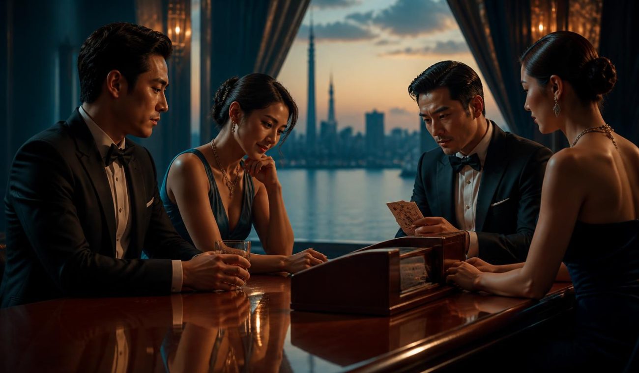 Smart Strategies for Modern Casino Players: From Live Floors to Online Betting
